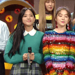 [모두드루와] 아이린이랑 지수가 <b>한</b><b>그룹</b>이였다면?