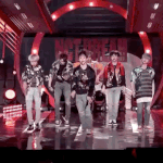 [모두드루와] 나만 나<b>재민</b> 멘탈 안 세보임?