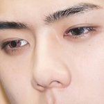 세훈 <b>눈썹</b> 정리 어케 하는걸까
