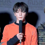 [NCT] ㅅㄷ 띠용이 꼬질이 또 발견