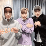 [NCT] 아니;; <b>추운</b>척하자고했잖아