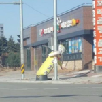 <b>백현</b> 옛날에 카톡 프사 이거였는데