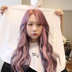 [댓글부탁해] <b>조두</b>팔 이머리 색 뭐야??