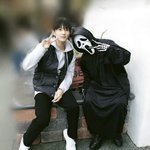 아 이사진 <b>이민형</b> 닮았어