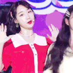 이런 <b>아이돌이</b> 취향인데 공통점 좀 알려줘