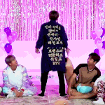 [방탄소년단] 나만 그런가?