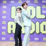 정세운에게 낚여버린 이하이