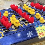 나만 엄마가 먹는거로 눈치<b>주니</b>..?