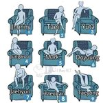 [NCT] <b>캐해</b> 잼있는거 가져옴