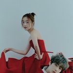 한승우 한선화 남매 퍼스트<b>룩</b> 화보