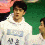 [EXO] ㅇㅌ에서 짤줍한 애들 <b>민망</b>했던 상황ㅋㅋㅋ