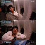 [방탈죄송] 한국인99%가 모르는 기내 서비스........<b>jpg</b>