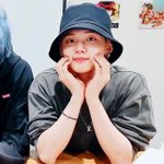 [드루와] 두밧두 연준 성격에 감기는사람 많지않냐
