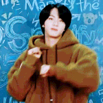 이 짤 처음에 김태형 느낌남