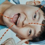 [모두드루와] 이거 엔시티 <b>해찬</b> 닮았다