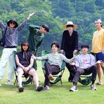 [방탄소년단] 햐..좋타 좋아하...고화질....