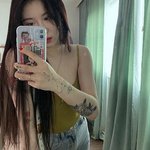 [댓글부탁해] 얘들아 이런 화장 어케 하냐 ㅠ