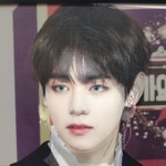 정국이랑 뷔 얼굴 <b>합성</b>해봤음
