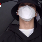 [짜릿짜릿] 강다니엘 <b>유스케</b> 출근길 반가워 ^^