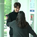 김고은 <b>이민호</b>랑 사귄다는거