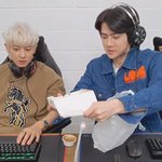 [EXO] 세훈이 <b>저번주</b> 먹은 만두 맛있었나봐ㅋㅋㅋ