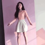 얘들아 나 <b>반장</b>선거 나갔는데