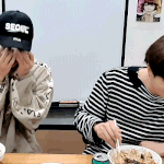 [방탄소년단] 아직도???