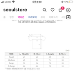 챔피온 기본 무지반팔 사이즈 뭐샀냐