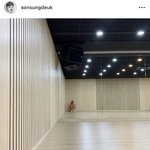 [방탄소년단] 득쌤 <b>인별</b>에 거울샷 올라오면 뭐다?ㅋㅋㅋㅋㅋ