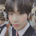 [방탄소년단] 아니그럼 달방 교복은 뭐야