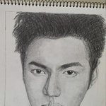 이거 누구 그린 것 같아