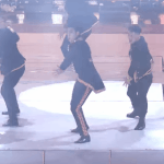 유노윤호 당신은 대체...