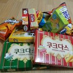 [댓글부탁해] <b>쿠크</b>다스 화이트vs커피 투표좀