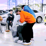 [방탄소년단] 아니 <b>족구</b>미야 ㅋㅋㅋㅋㅋㅋㅋㅋㅋㅋㅋㅋㅋㅋㅋ