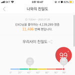 야 내 스밍<b>횟수</b>가 더많다 ㅅㅂ 다 드루와