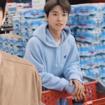 [NCT] 즈니들아 이 후드티 말이야