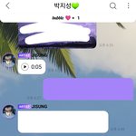 [NCT] 즈니들아 나 버블 하트 다시 <b>처음</b>으로 돌아감
