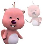 장원영이 <b>꼬막</b><b>눈</b>이래 충격