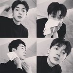 [드루와] <b>박서준</b> 새로운 사진 뜸;