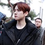 [EXO] 와 내가 정확히 14년 1월