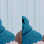 [NCT] 만두볼 김더영