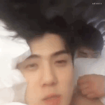 이 새벽에 슬피 우는 새준러 그거 바로 나에요