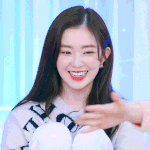 아이린 웃음소리 진짜 중독성 잇다..