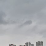 [드루와] 경기도인인데 아까 <b>천둥</b>소리에