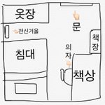 [이것좀봐줘] 방꾸미기 잘하는사람 들어와