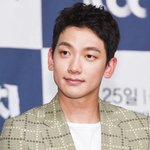 비 약간 <b>구정모</b> 닮지 않음??