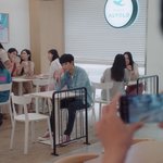 본인이 인기 많은걸 모르는 <b>남주</b>