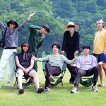 [방탄소년단] 아잇! 인더숲 정체가 밝혀졌어!(스포주의)