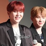 <b>황민현</b> 부승관 쌍둥이설