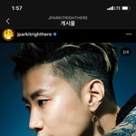 박재범 화보 쩌럽 ㅠㅠ